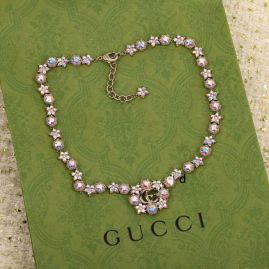 Picture of Gucci Necklace _SKUGuccinecklace7ml39993